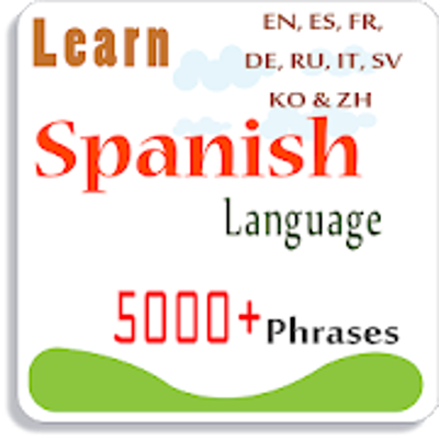 Learn Spanish. Speak Spanish Offline - Apps on Google Play icon