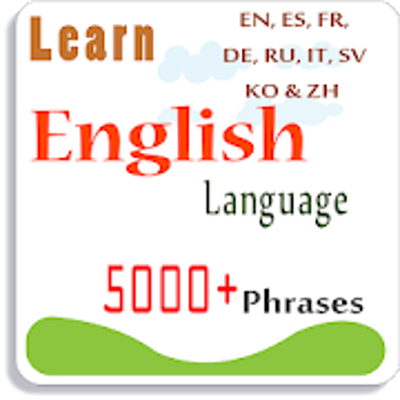 Learn English. Speak English Offline - Apps on Google Play icon