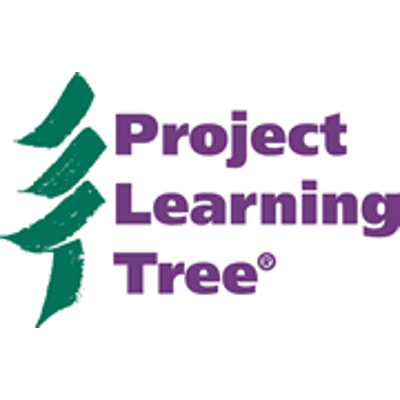 Project Learning Tree: make learning fun icon