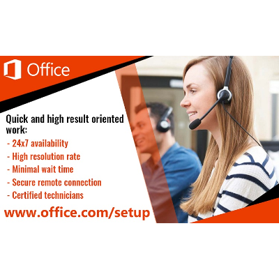 Office.com/setup - Activate Office Setup with Product Key icon