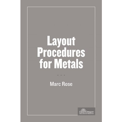 Layout Procedures for Metals icon