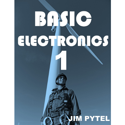 Basic Electricity and Electronics icon