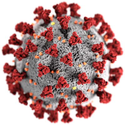 Coronavirus Disease Research Community - COVID-19 | Zenodo icon