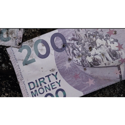 Non emigrare deve essere un diritto umano