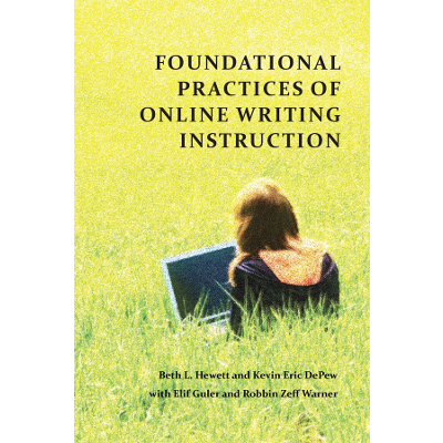 Foundational Practices of Online Writing Instruction icon