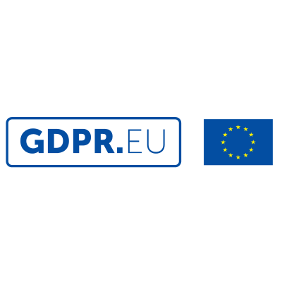General Data Protection Regulation (GDPR) Compliance Guideline icon