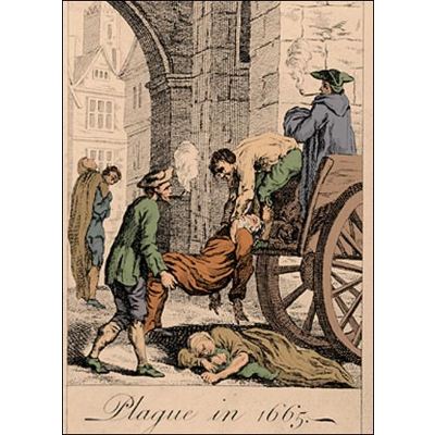 Plague Diaries: Firsthand Accounts of Epidemics, 430 B.C. to A.D. 1918 icon