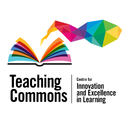 Teaching Commons icon