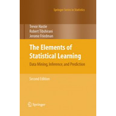 The Elements of Statistical Learning icon
