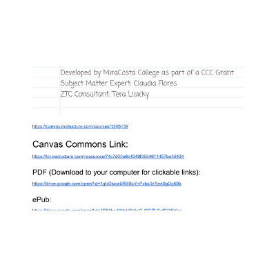 Child Growth & Development - CHLD 112 icon