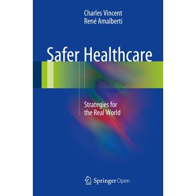 Safer Healthcare | SpringerLink