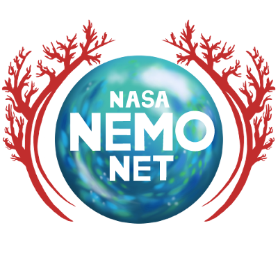 NeMO-Net icon