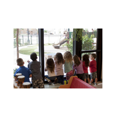 Introduction to Curriculum for Early Childhood Education icon