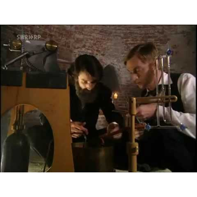 Discovery Of Energy ~ James Prescott Joule &amp; William Thomson icon