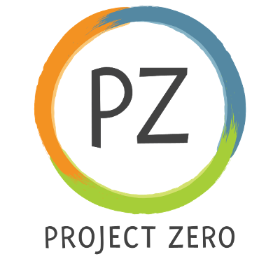 Thinking Routines Toolbox | Project Zero icon