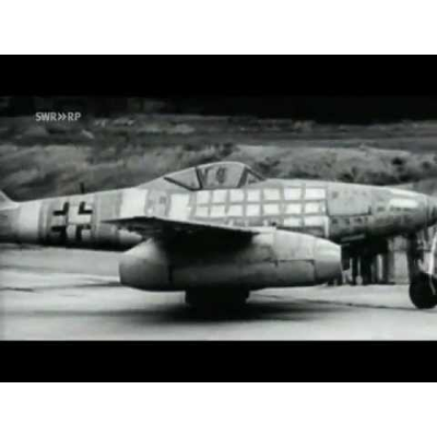 Jet Propulsion ~ Frank Whittle &amp; Hans von Ohain