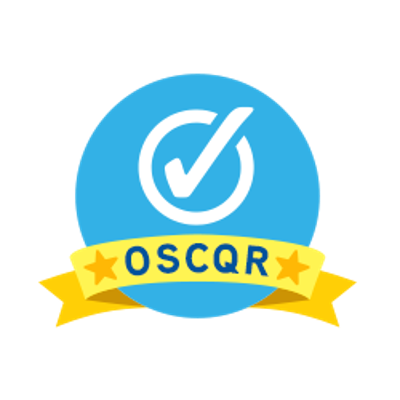 OSCQR – SUNY Online Course Quality Review Rubric icon