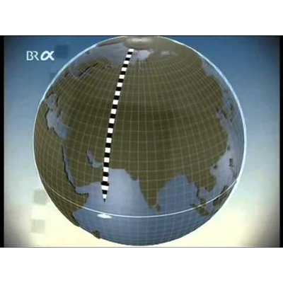 The Coriolis Force and the Trade Winds Gaspard Gustave de Coriolis icon