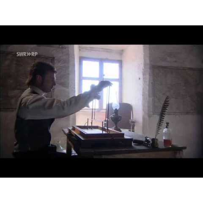 André-Marie Ampère ~ Electromagnetism