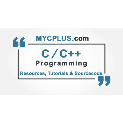 C and C++ Programming Tutorials icon