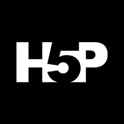 H5P OER HUB icon