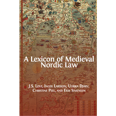 A Lexicon of Medieval Nordic Law icon