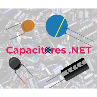 ¿Qué son los Capacitores? icon