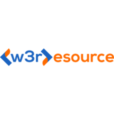C programming Exercises, Practice, Solution - w3resource icon