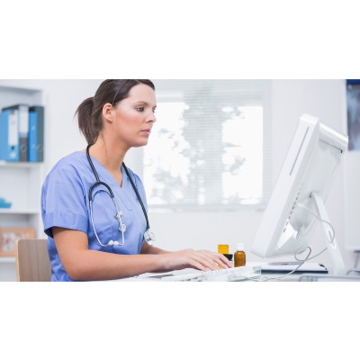 How Nurses Are Using Health Informatics to Improve Patient Care - Electronic Health Reporter icon