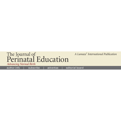 Impact of Doulas on Healthy Birth Outcomes icon