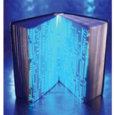 Integrating ICT into English icon