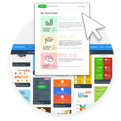 Free Infographic Maker - Venngage