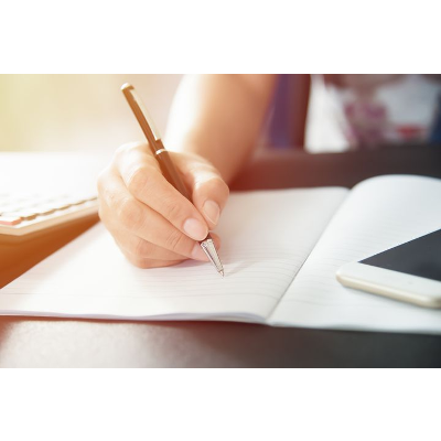 Common Mistakes in Essay Writing icon