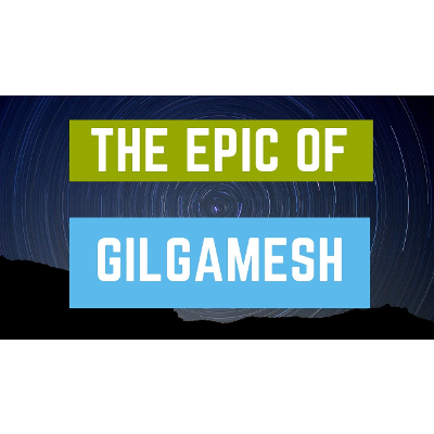 The Epic of Gilgamesh: Can Humans Defy Aging and Conquer Death? icon