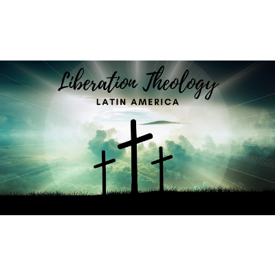 What is Liberation Theology? Why did it gain popularity in Latin America? icon
