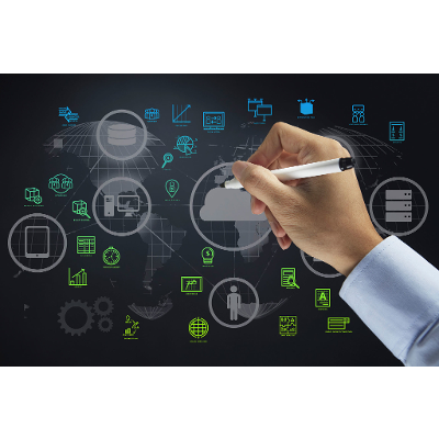 The 5 emerging technologies worth investing in for 2020 icon