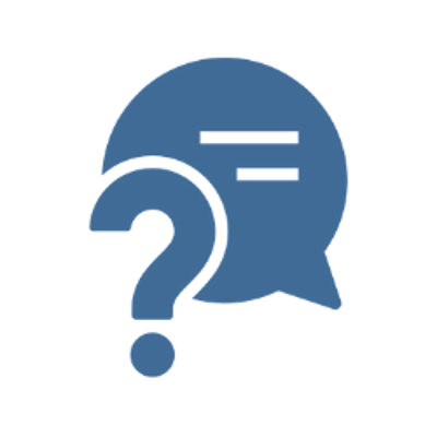 Crafting a Research Question icon