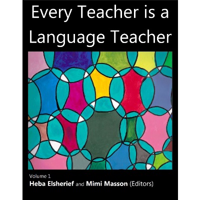 Every Teacher is a Language Teacher icon