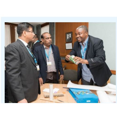 What i have learnt - Worth the experience icon