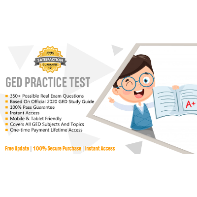 Trust worthy Florida GED Exam Practice Questions| Mr Certify icon