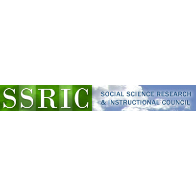 Political and Social Divisons in American Society | SSRIC - Social Science Research and Instructional Council icon