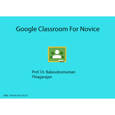Google Classroom for Novice icon