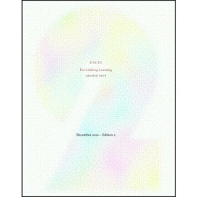 Excel for Lifelong Learners