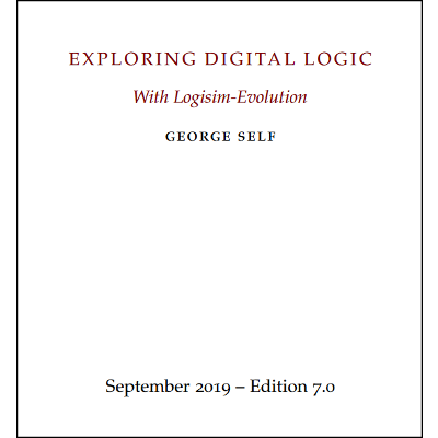 Exploring Digital Logic with Logisim-Evolution icon