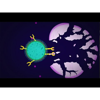 What is CAR T-Cell Therapy? icon