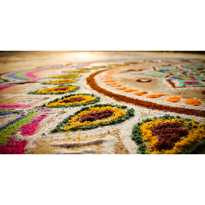 Importance of pongal festival in andhra pradesh icon