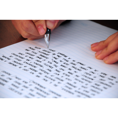 Four Rules of Thumb for Essay Writing icon