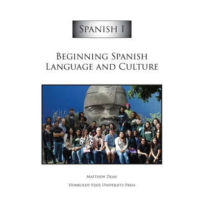 Spanish I: Beginning Spanish Language and Culture icon