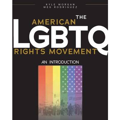 The American LGBTQ Rights Movement: An Introduction icon