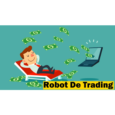robot trading